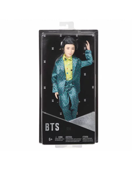 es::BTS Figura RM K-Pop Band Core Fashion 28 cm