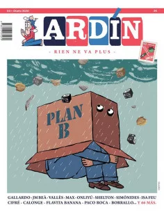 es::Lardín 03 (Otoño 2020)