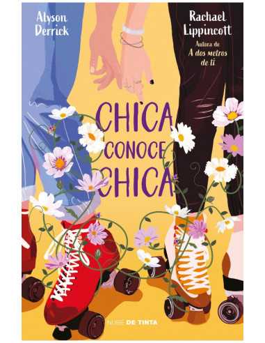 es::Chica conoce chica 