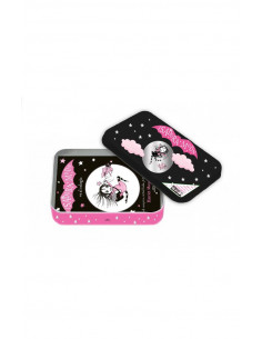 es::Isadora Moon (cofre)