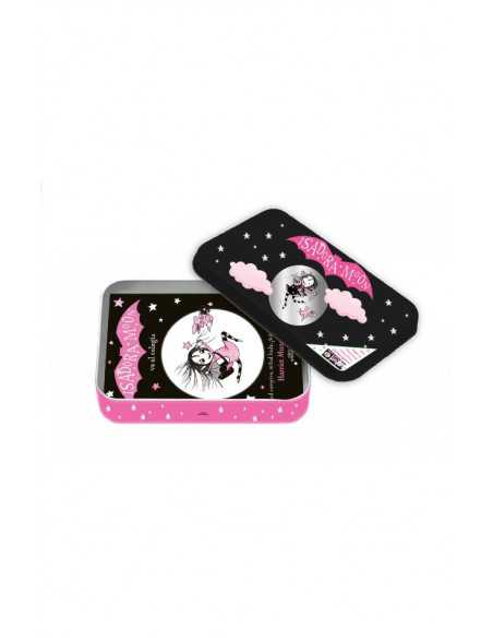 es::Isadora Moon (cofre)