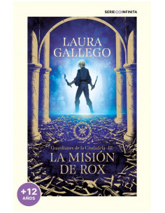 es::La misión de Rox (Guardianes de la Ciudadela 3)
