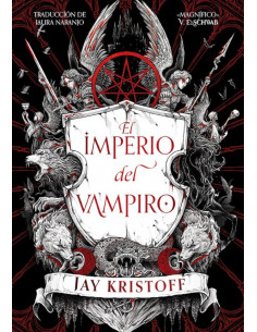 es::El imperio del vampiro 