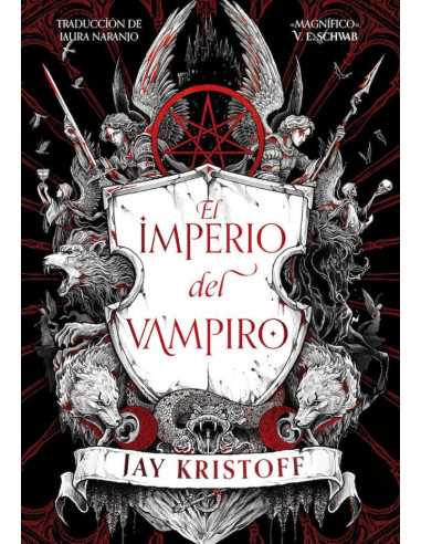 es::El imperio del vampiro 