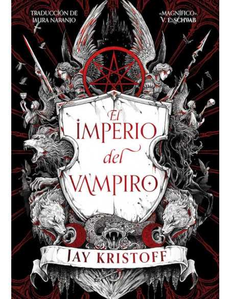 es::El imperio del vampiro 