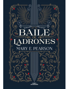 es::Baile de ladrones