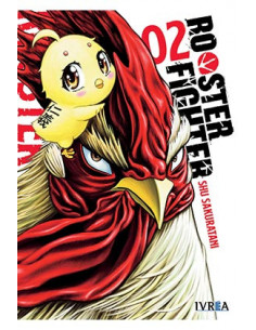 es::Rooster Fighter 02
