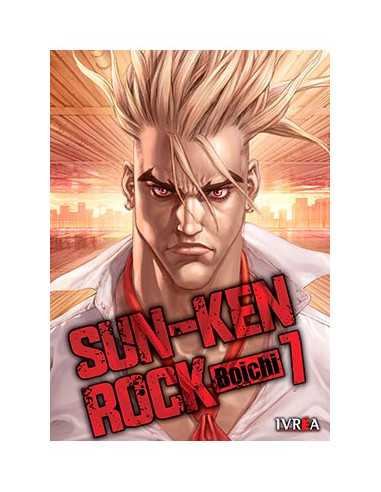 es::Sun-ken Rock 07