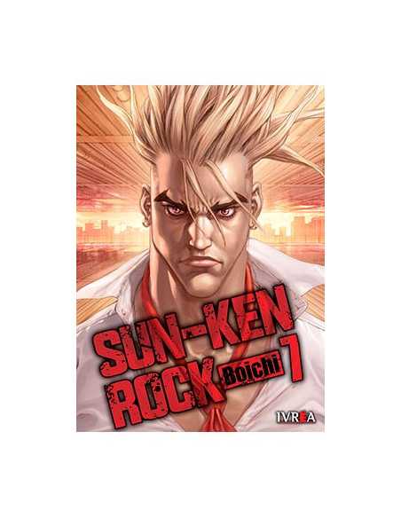 es::Sun-ken Rock 07