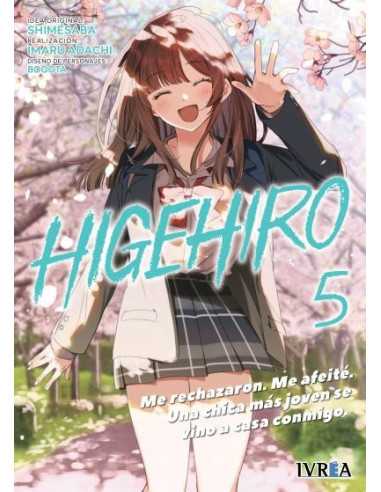 es::Higehiro 05