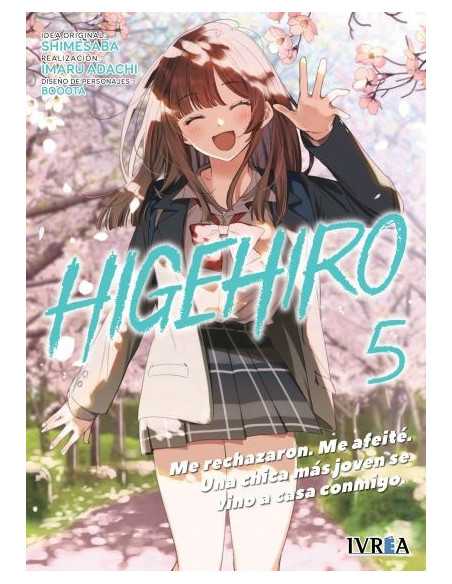 es::Higehiro 05