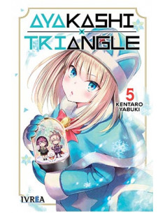 es::Ayakashi Triangle 05