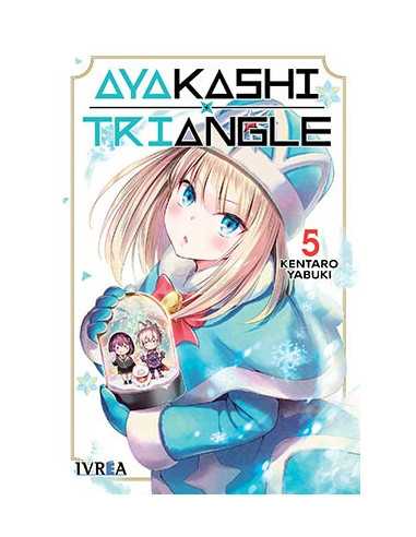 es::Ayakashi Triangle 05