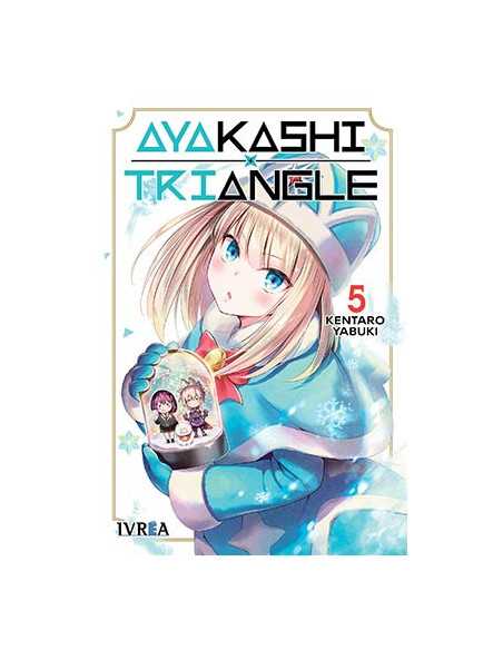 es::Ayakashi Triangle 05