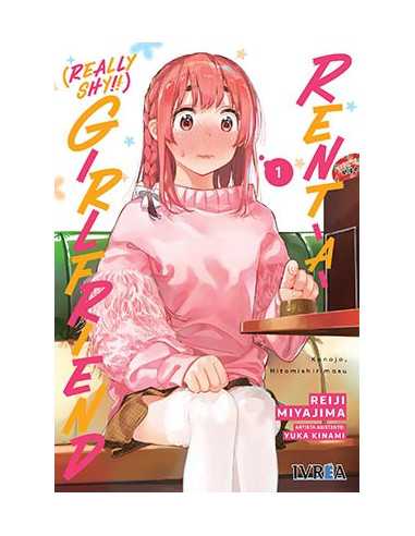 es::Rent-A-(Really shy!)-Girlfriend 01