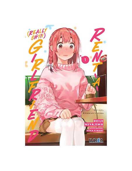 es::Rent-A-(Really shy!)-Girlfriend 01