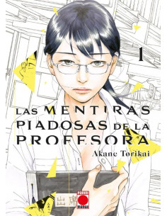 es::Las mentiras piadosas de la profesora 01