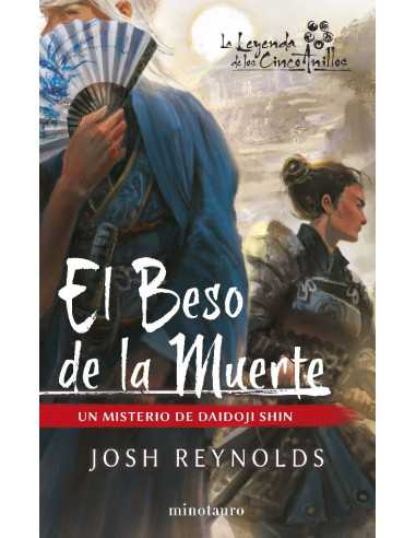 es::El beso de la muerte 