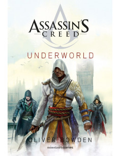 es::Assassin's Creed. Underworld 