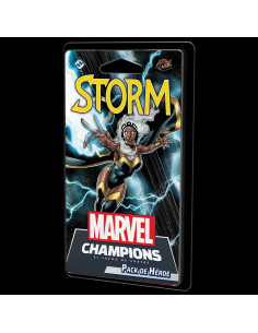 es::Marvel Champions: Storm