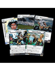 es::Marvel Champions: Storm 2