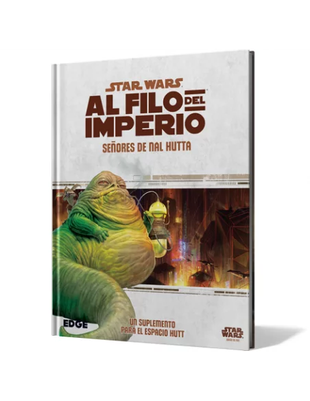 es::Star Wars: Al filo del Imperio - Señores de Nal Hutta