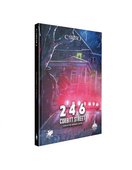 es::246 Corbitt Street 