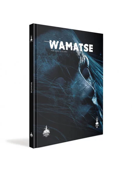 es::Wamatse