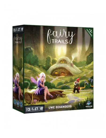 es::Fairy Trails