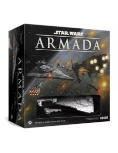 es::Star Wars Armada - Juego básico