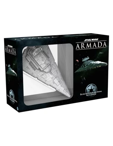 es::Star Wars Armada. Destructor Estelar Clase Imperial