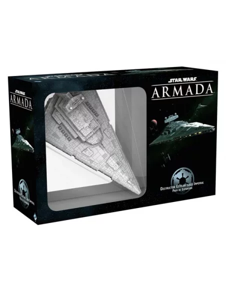 es::Star Wars Armada. Destructor Estelar Clase Imperial