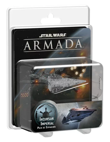 es::Star Wars Armada. Incursor Imperial