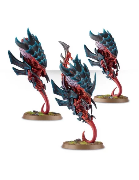 es::Zoántropos - Warhammer 40,000