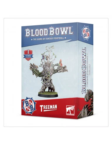 es::Treeman - Blood bowl