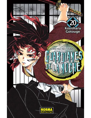 es::Guardianes de la noche 20. Edición especial limitada.