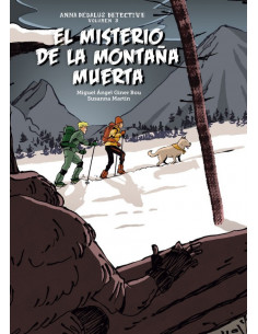 es::El misterio de la montaña muerta