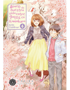 es::Diario de nuestra vida entre gatos en Kamakura 04