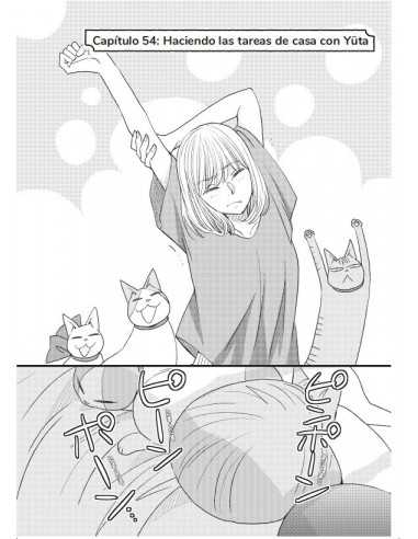 es::Diario de nuestra vida entre gatos en Kamakura 04