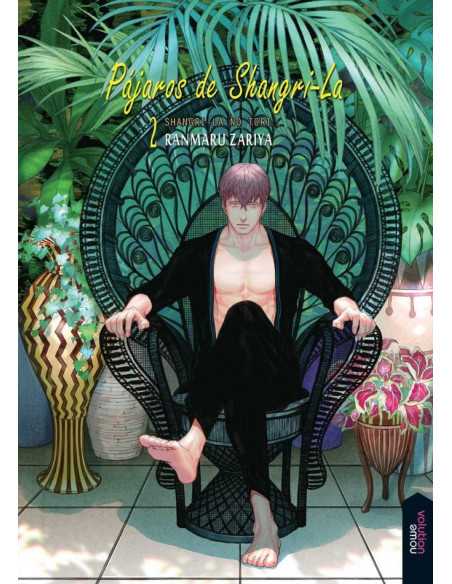 es::Pájaros de Shangri-la 02