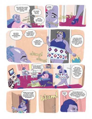 es::Escucha, hermosa Márcia 