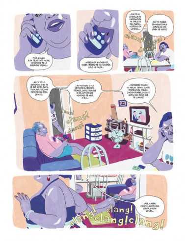 es::Escucha, hermosa Márcia 