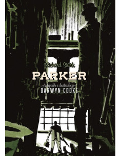 es::Parker integral. Tomo 2