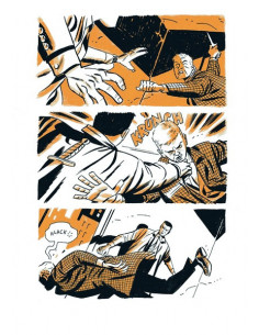 es::Parker integral. Tomo 2 2