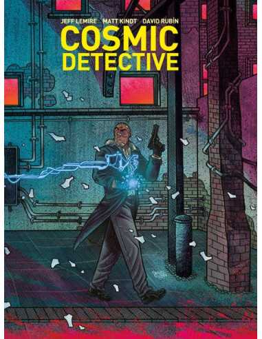 es::Cosmic Detective 