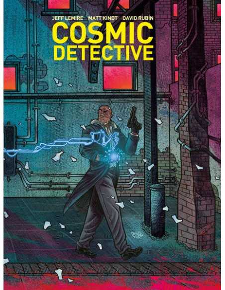 es::Cosmic Detective 