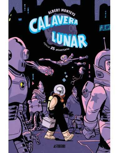 es::Calavera lunar 