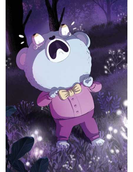 es::Unicorn Wars (Artbook) es::Unicorn Wars (Artbook)