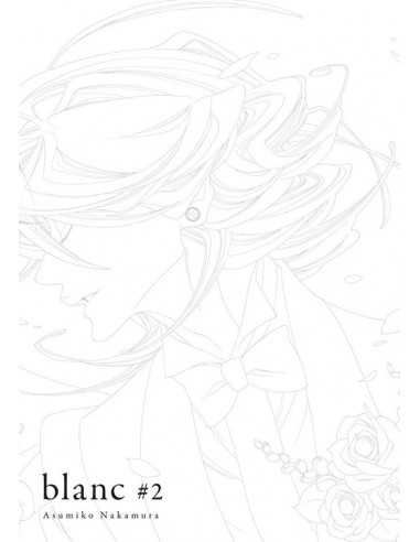 es::Blanc Vol. 02