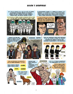 es::Ranciofacts de cine 2